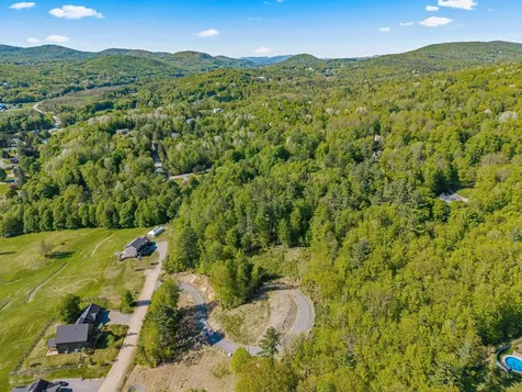 8 Mins Lane Underhill VT 05489