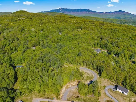 8 Mins Lane Underhill VT 05489