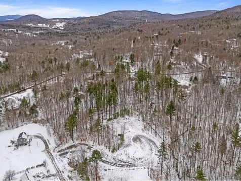 8 Mins Lane Underhill VT 05489