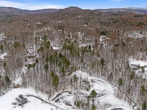 8 Mins Lane Underhill VT 05489