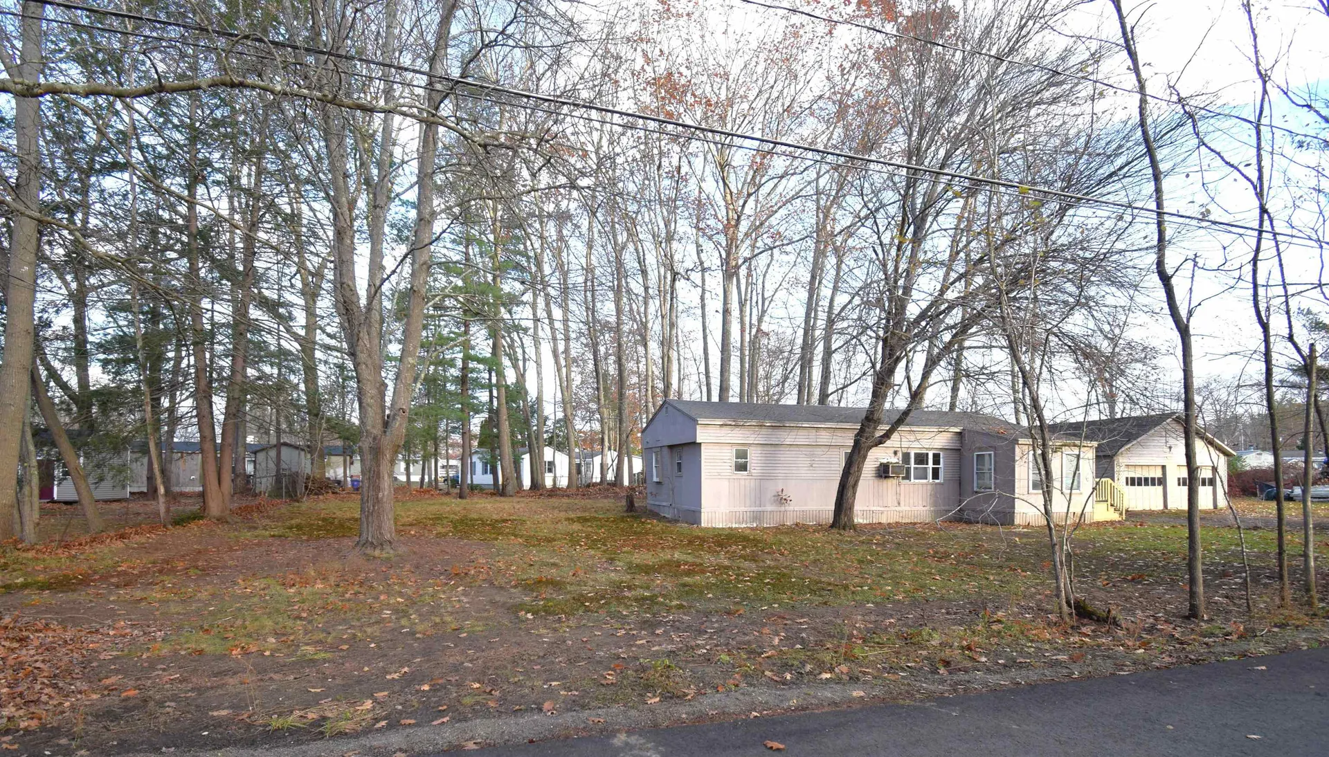 6 Dow Street Exeter NH 03833