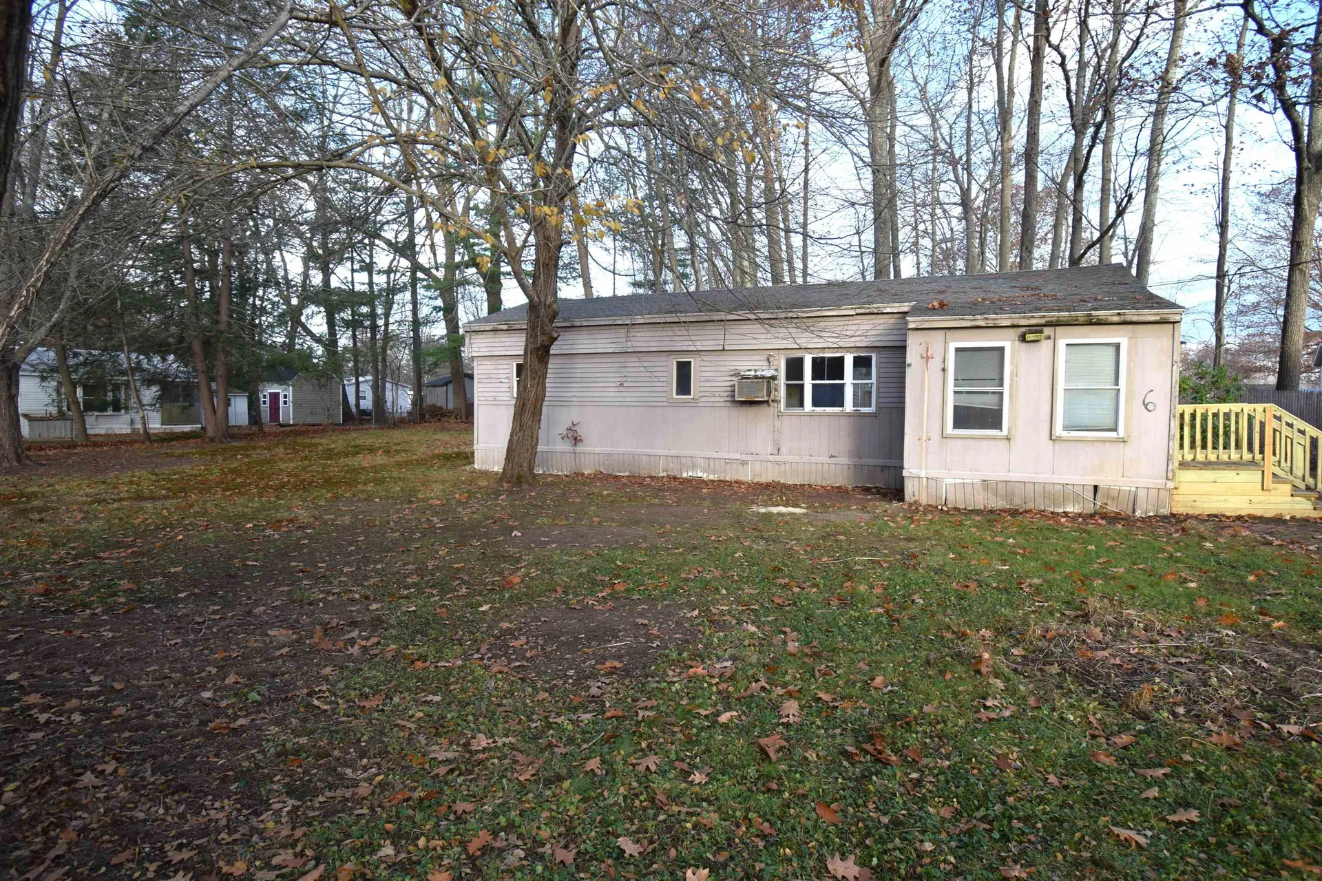 6 Dow Street Exeter NH 03833