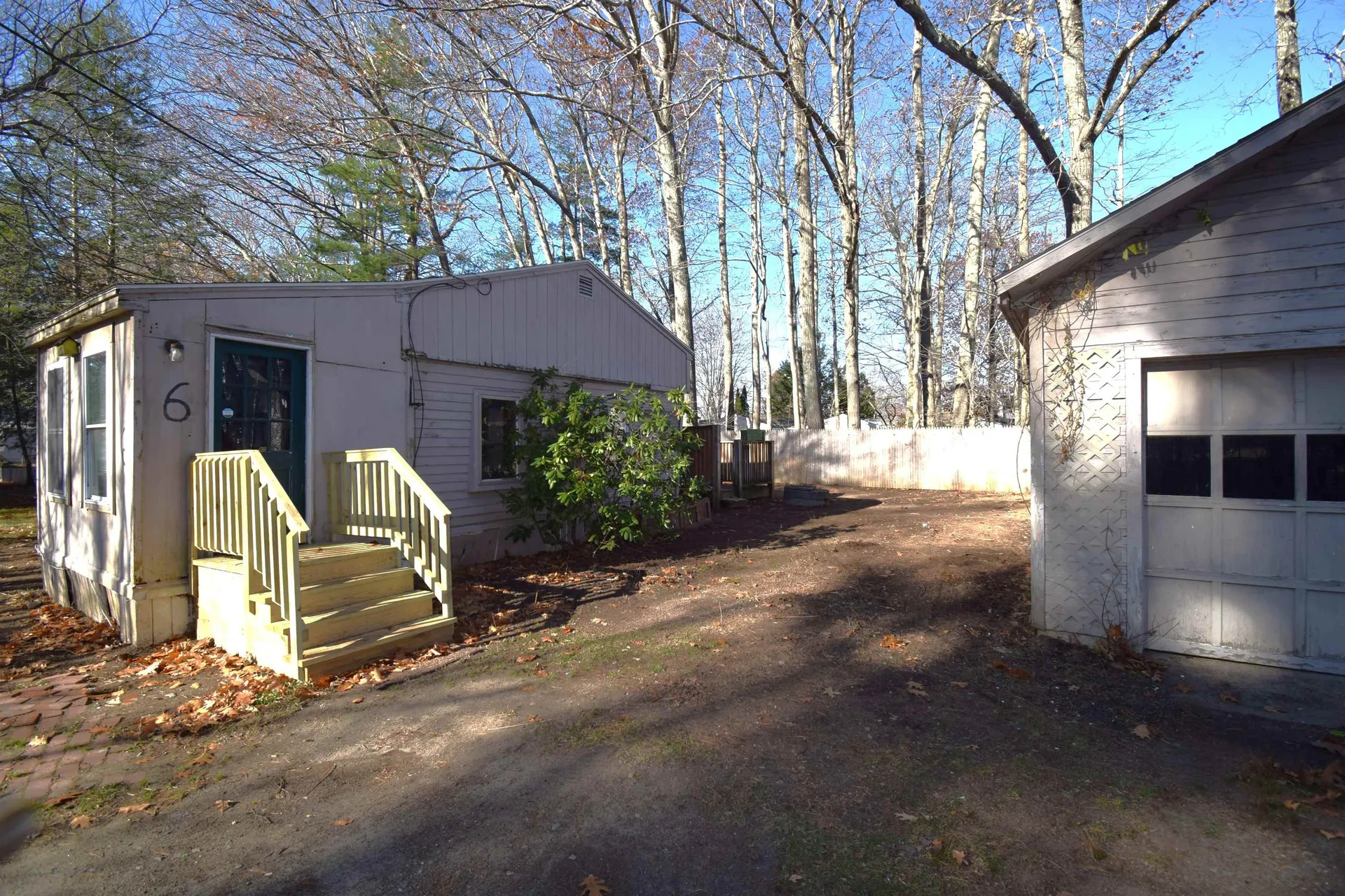 6 Dow Street Exeter NH 03833