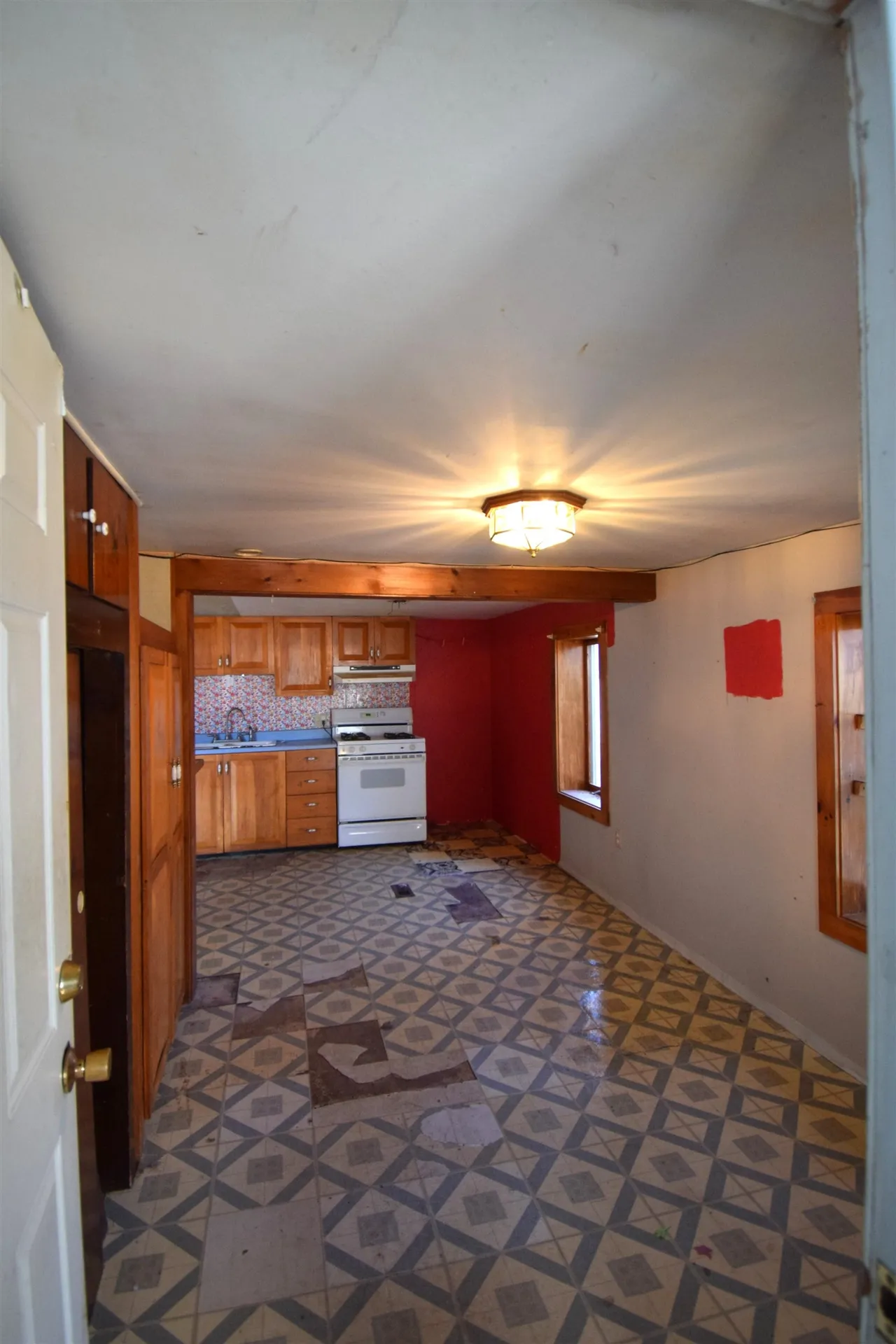 6 Dow Street Exeter NH 03833