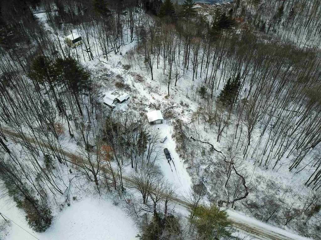 1165 West County Road Calais VT 05648