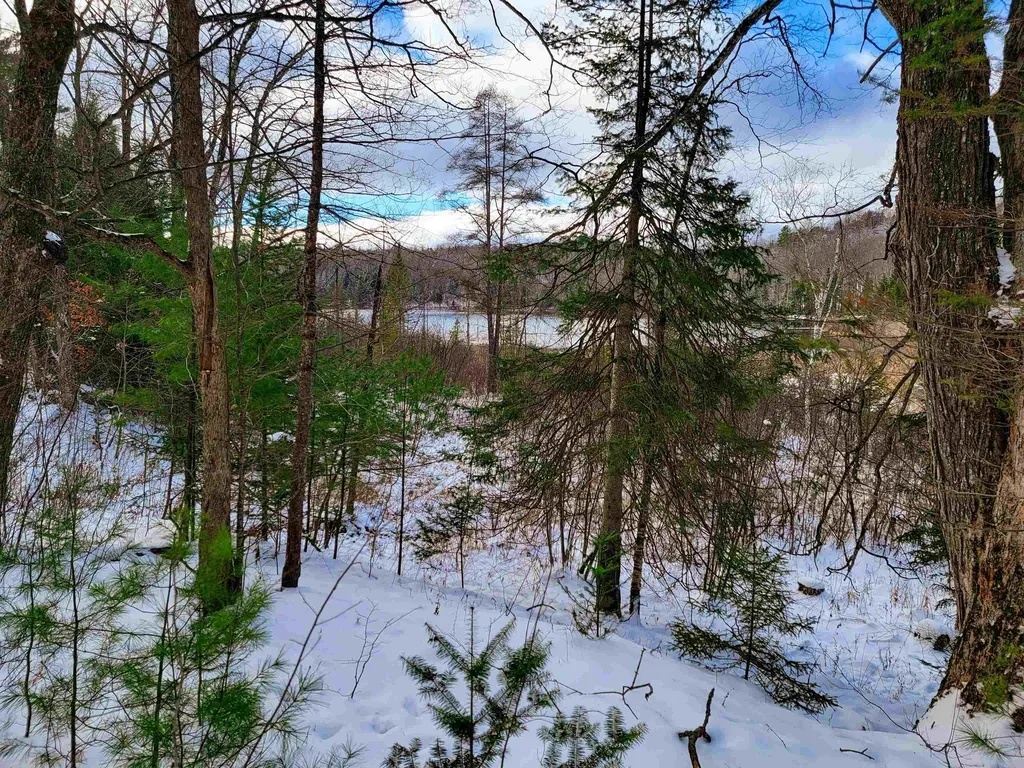 1165 West County Road Calais VT 05648