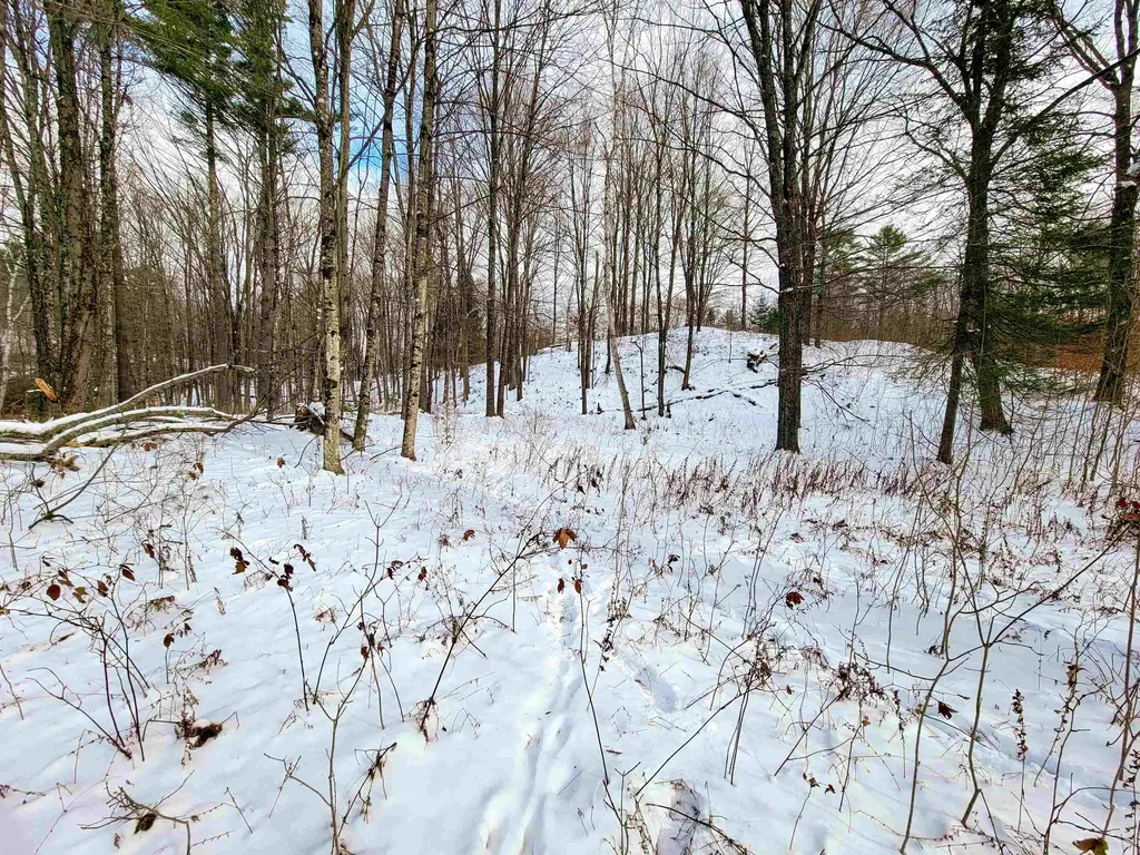 1165 West County Road Calais VT 05648