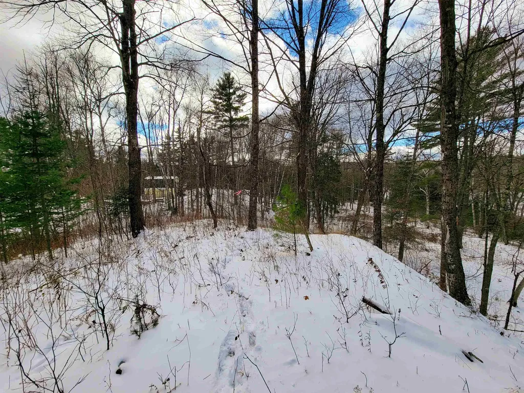 1165 West County Road Calais VT 05648