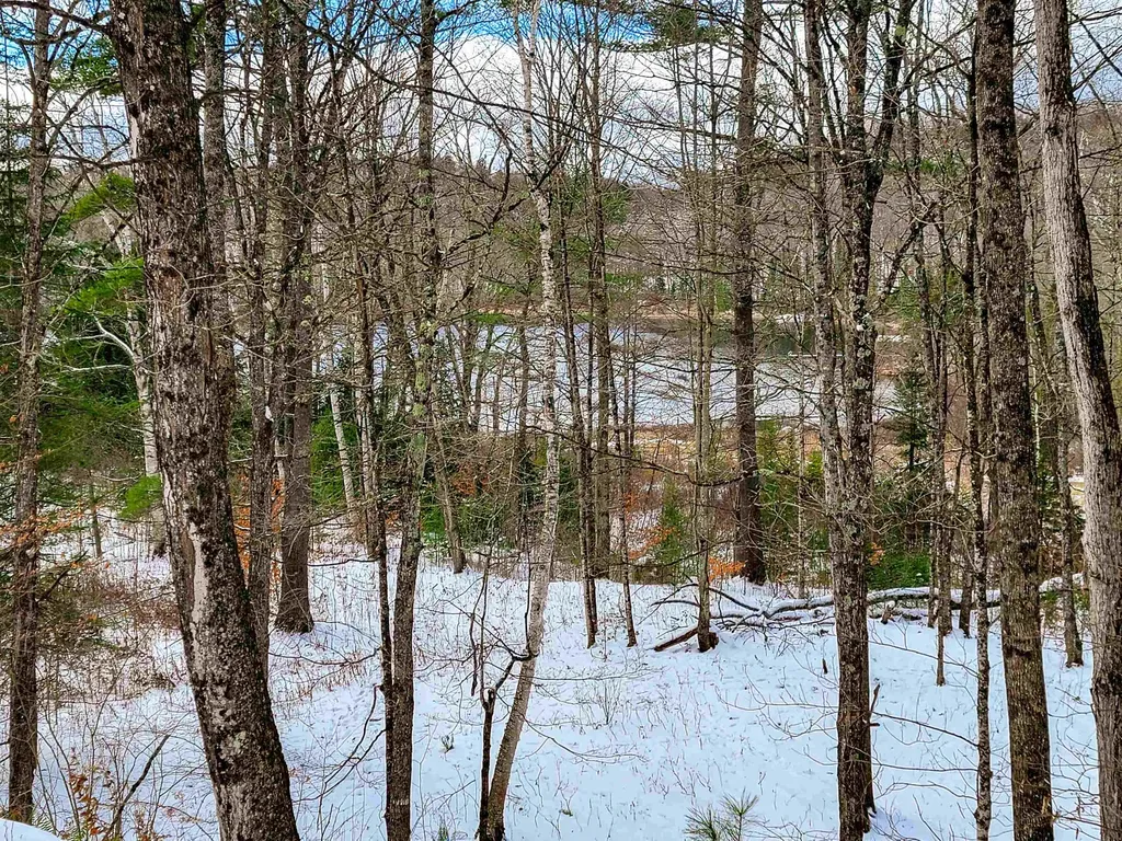 1165 West County Road Calais VT 05648