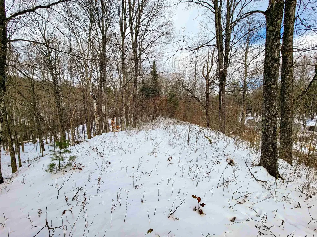 1165 West County Road Calais VT 05648