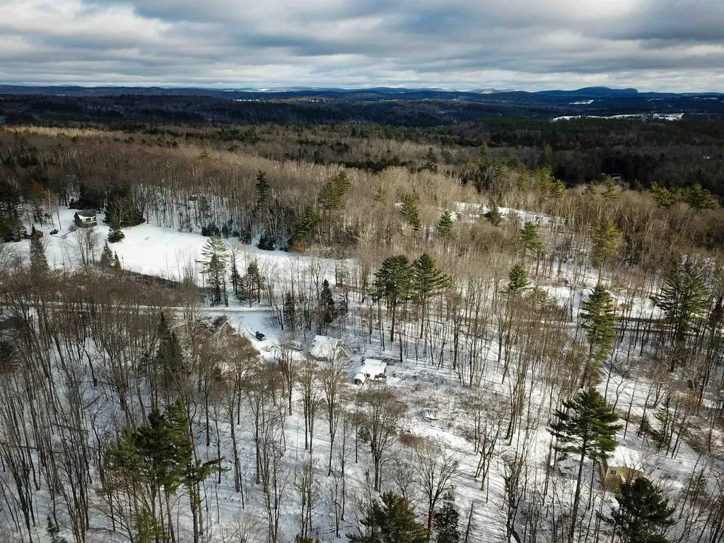 1165 West County Road Calais VT 05648