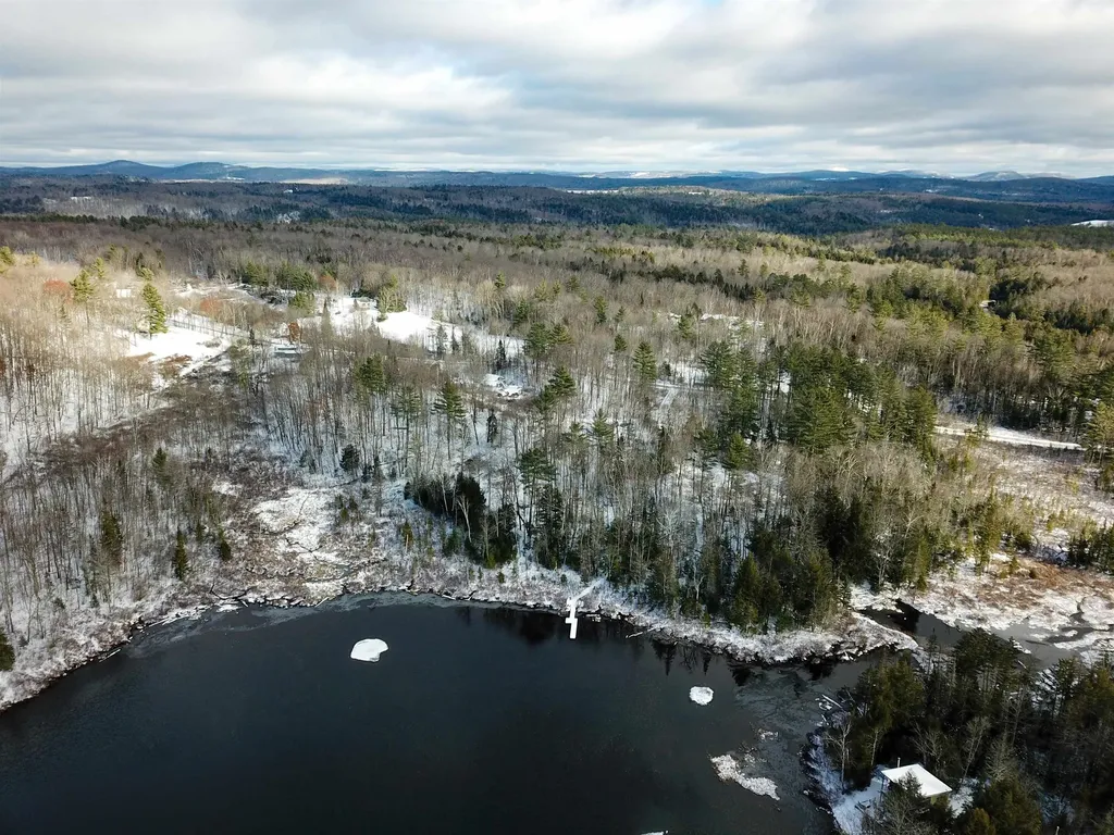 1165 West County Road Calais VT 05648