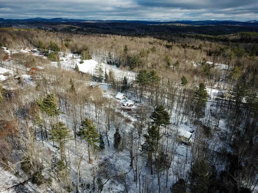 1165 West County Road Calais VT 05648