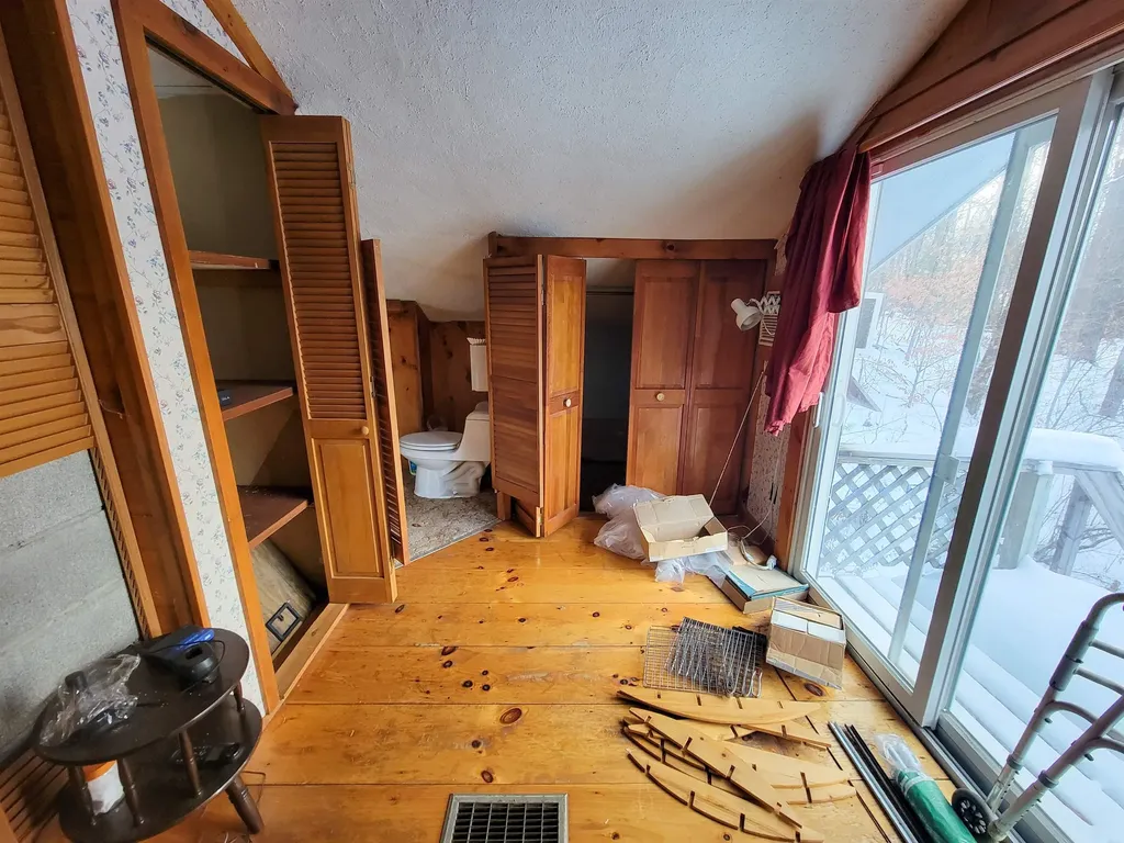 1165 West County Road Calais VT 05648