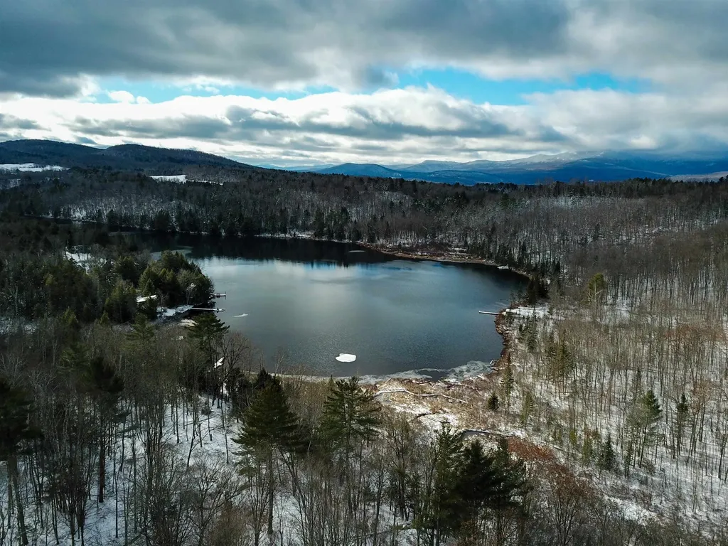 1165 West County Road Calais VT 05648