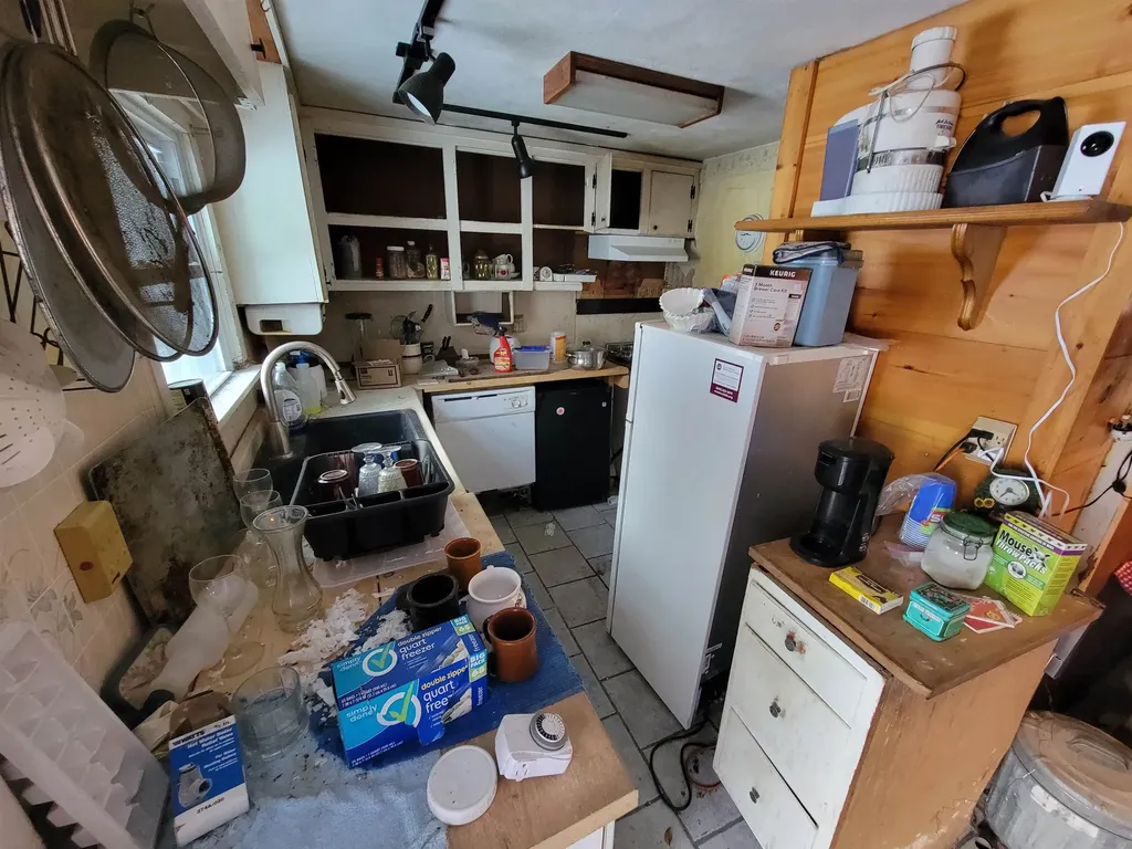 1165 West County Road Calais VT 05648