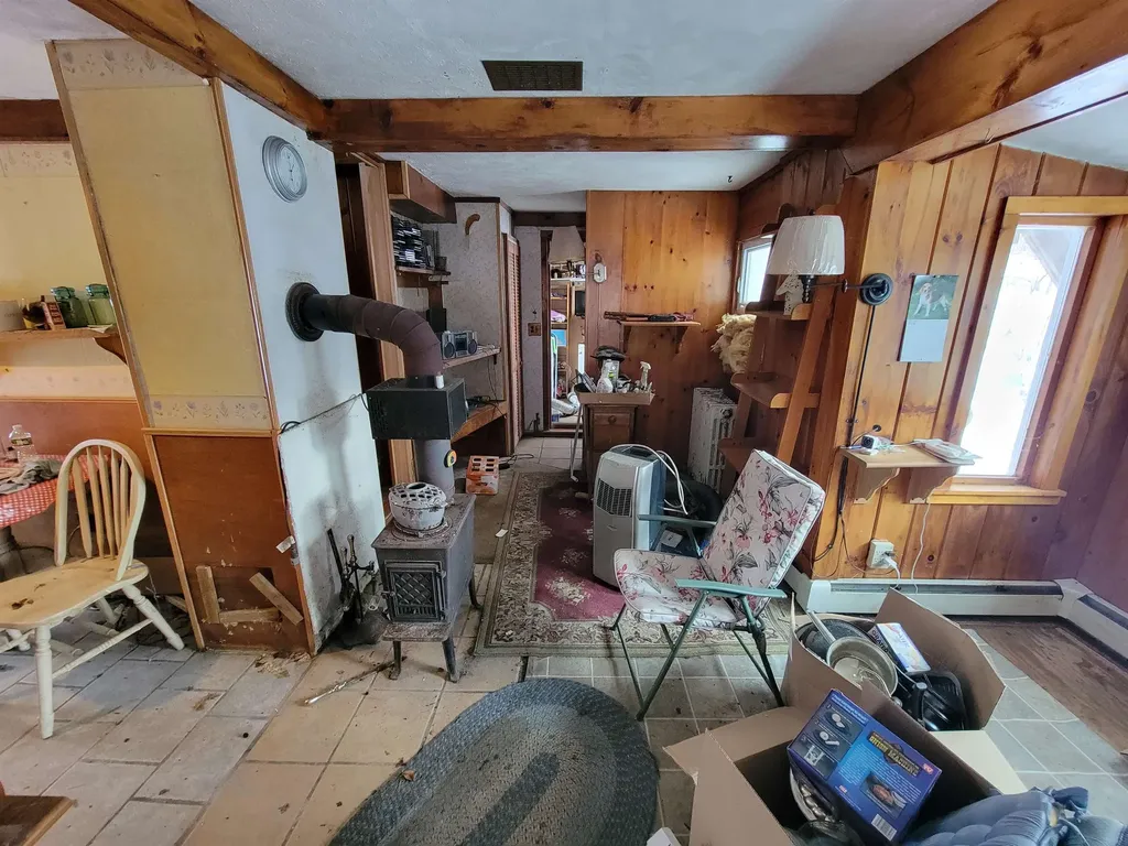 1165 West County Road Calais VT 05648