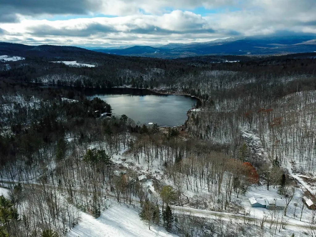 1165 West County Road Calais VT 05648