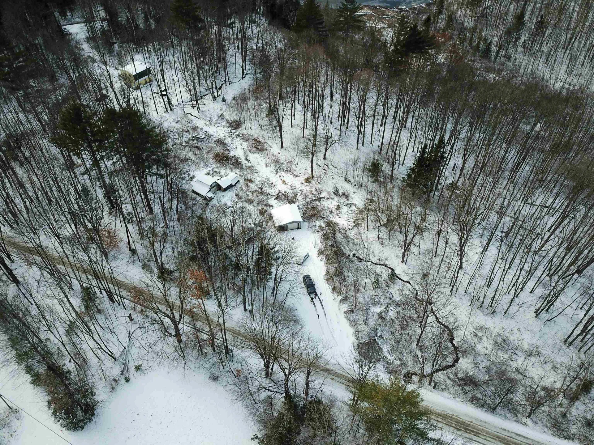 1165 West County Road Calais VT 05648