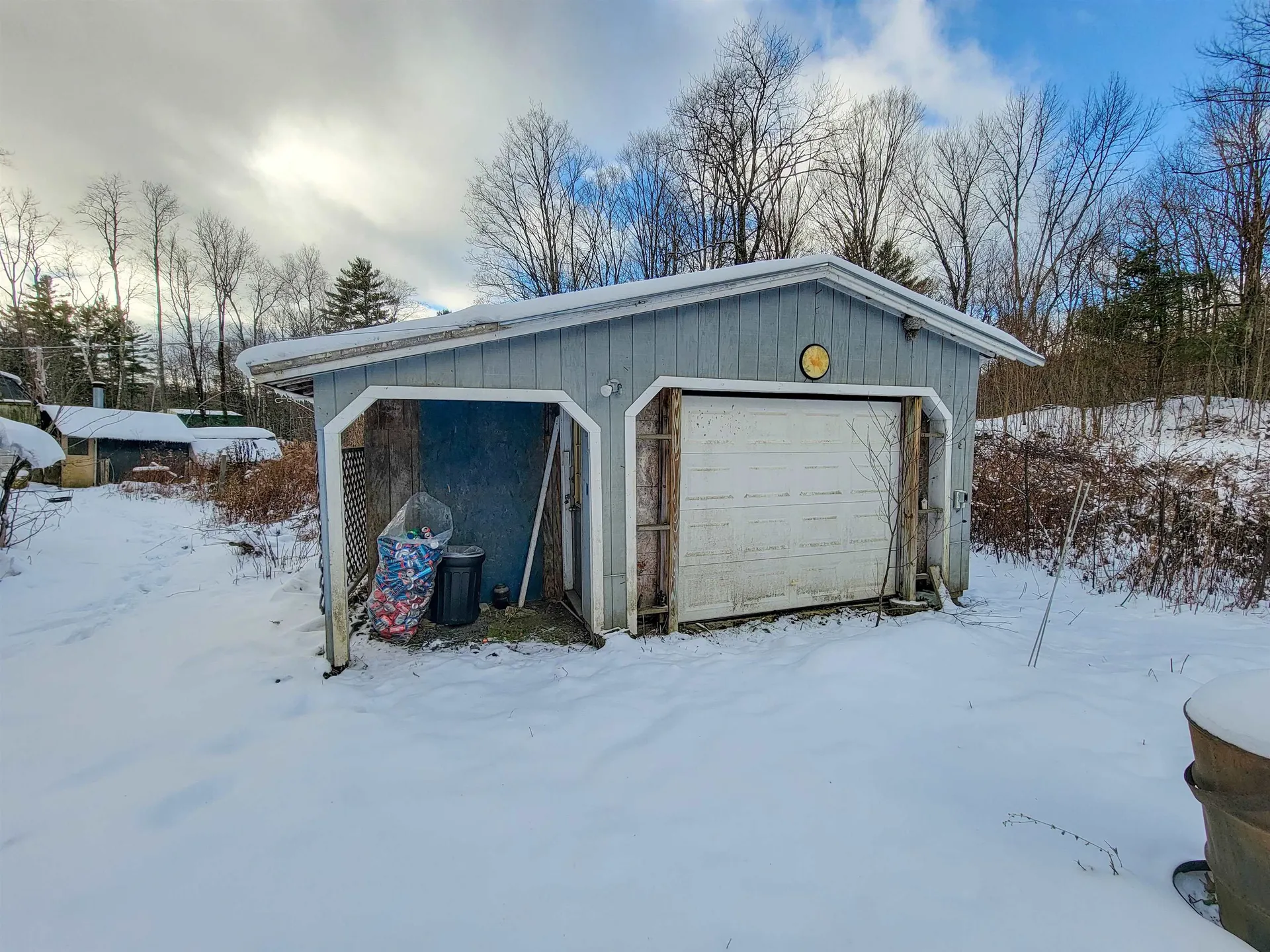 1165 West County Road Calais VT 05648