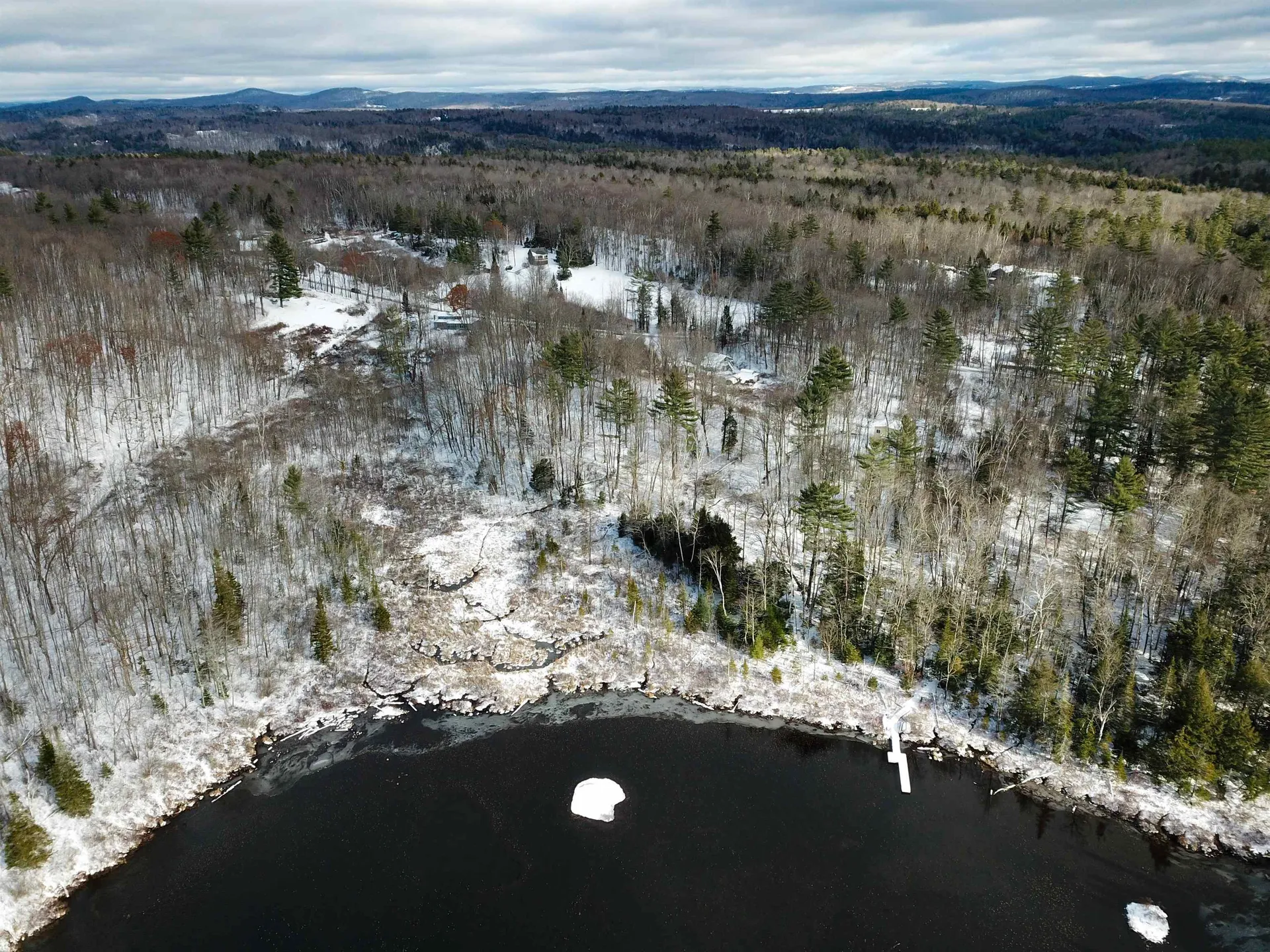 1165 West County Road Calais VT 05648