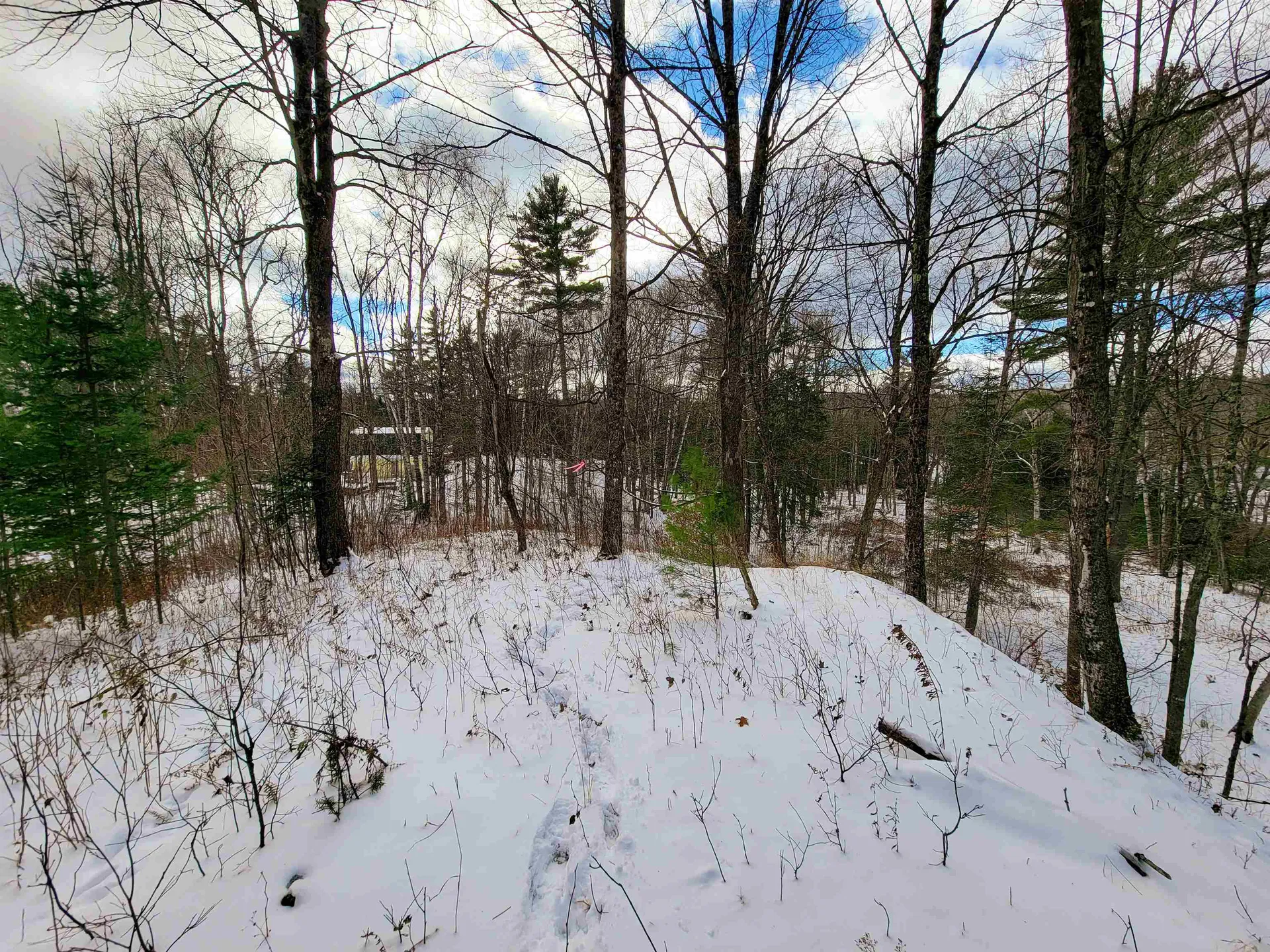 1165 West County Road Calais VT 05648