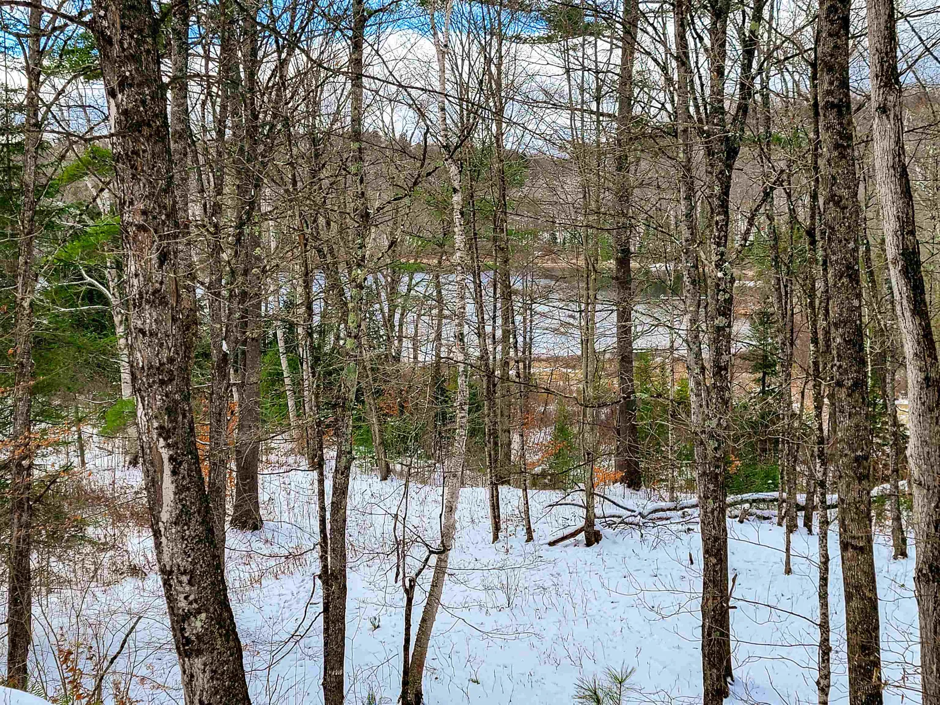 1165 West County Road Calais VT 05648