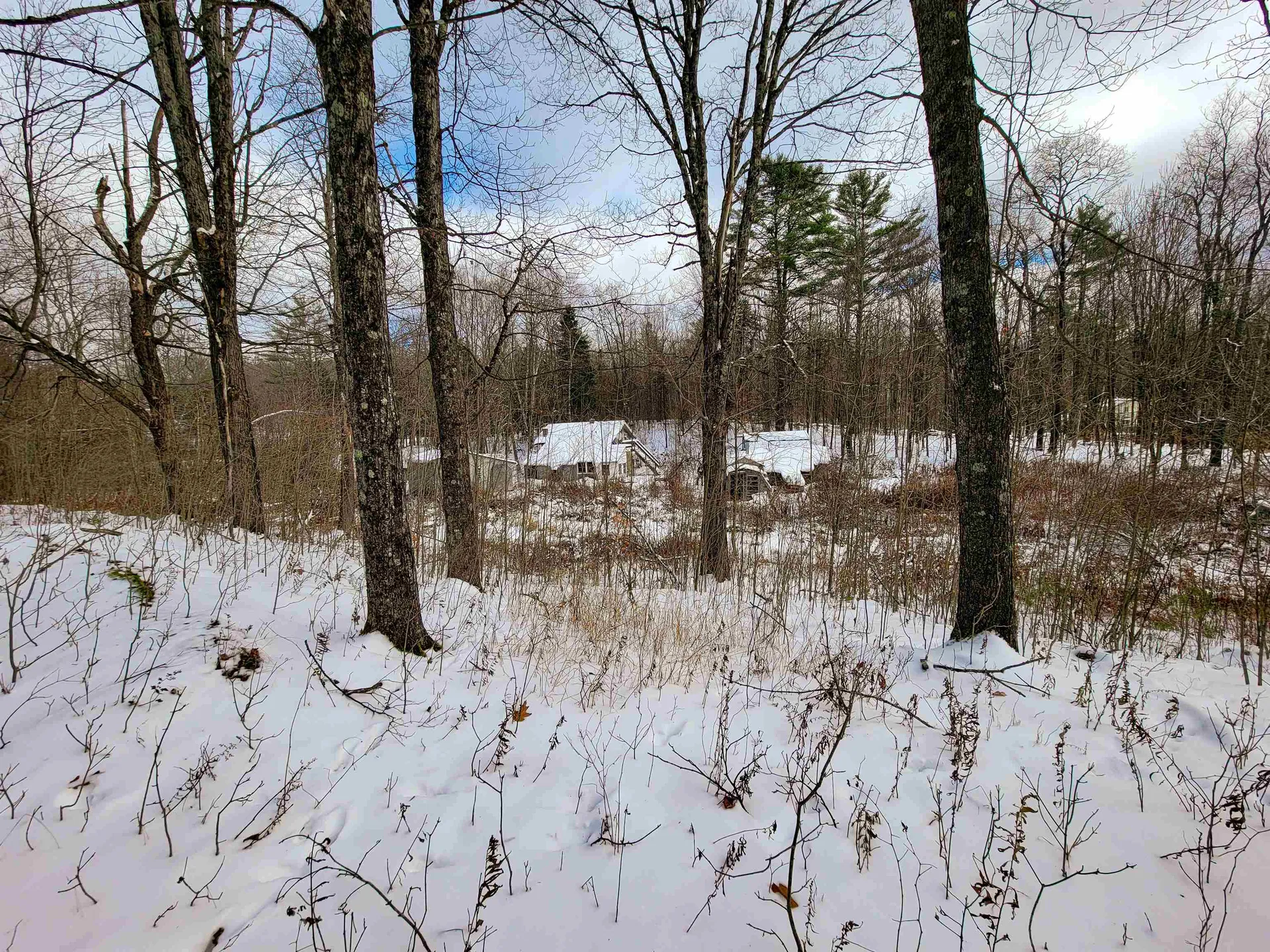 1165 West County Road Calais VT 05648