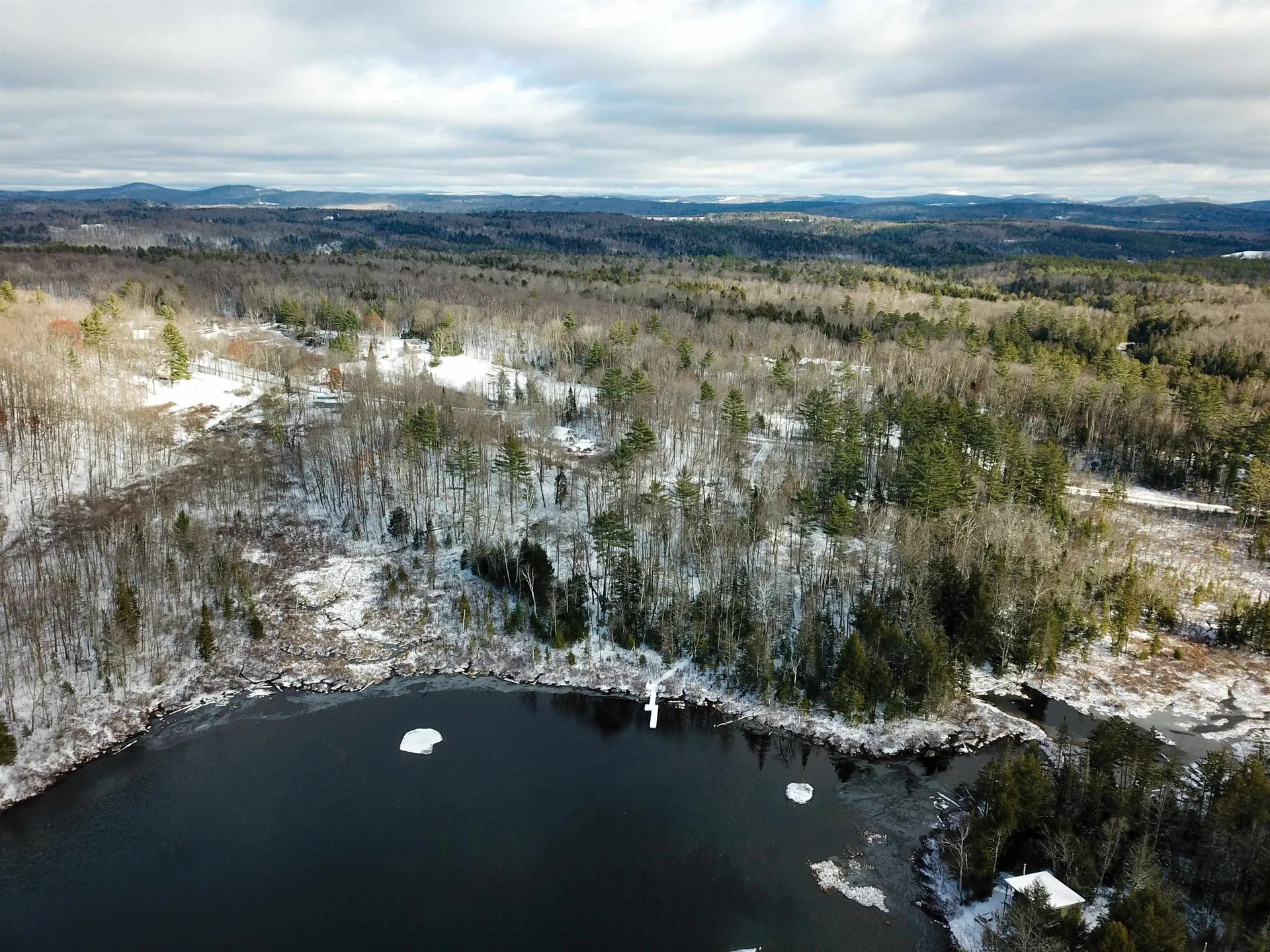 1165 West County Road Calais VT 05648