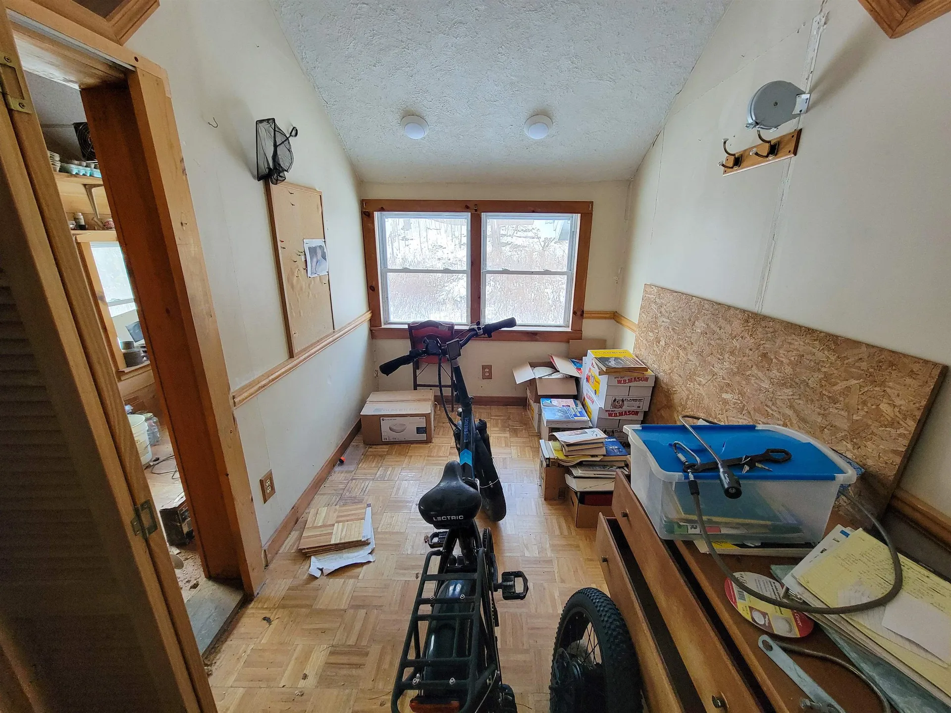 1165 West County Road Calais VT 05648