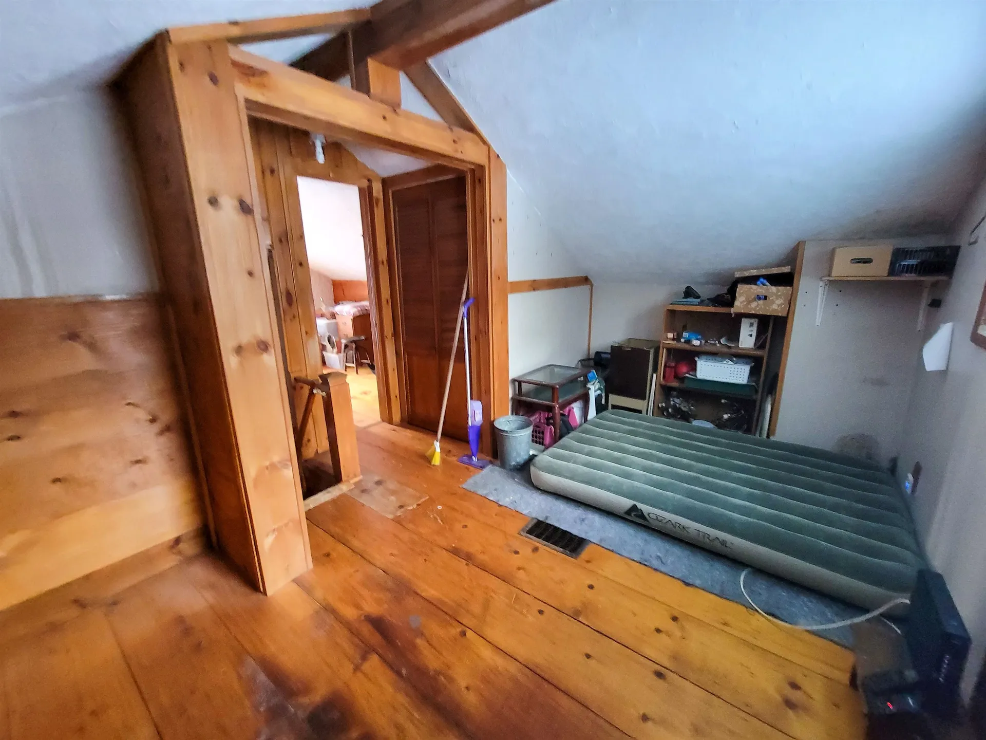 1165 West County Road Calais VT 05648