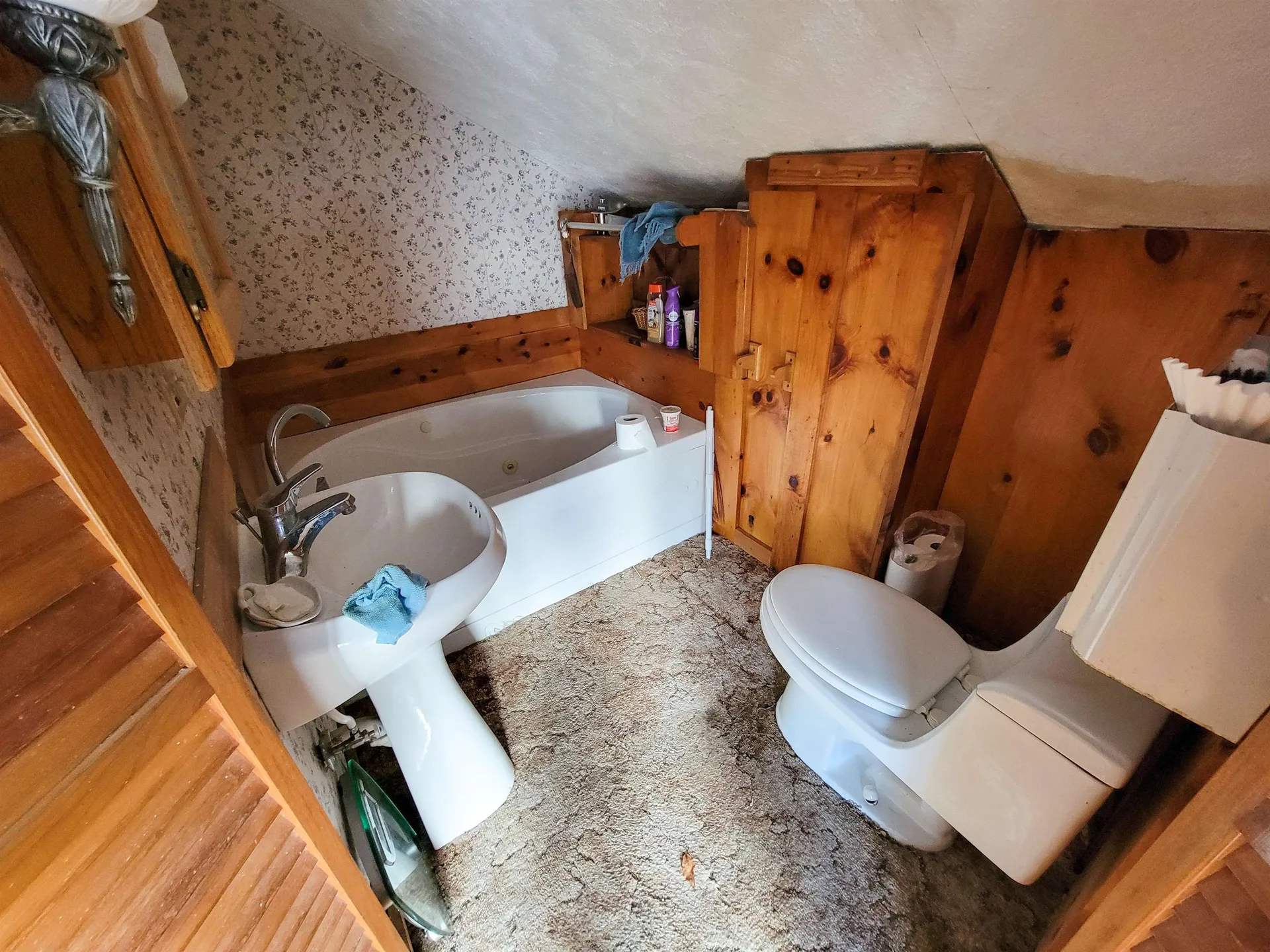 1165 West County Road Calais VT 05648