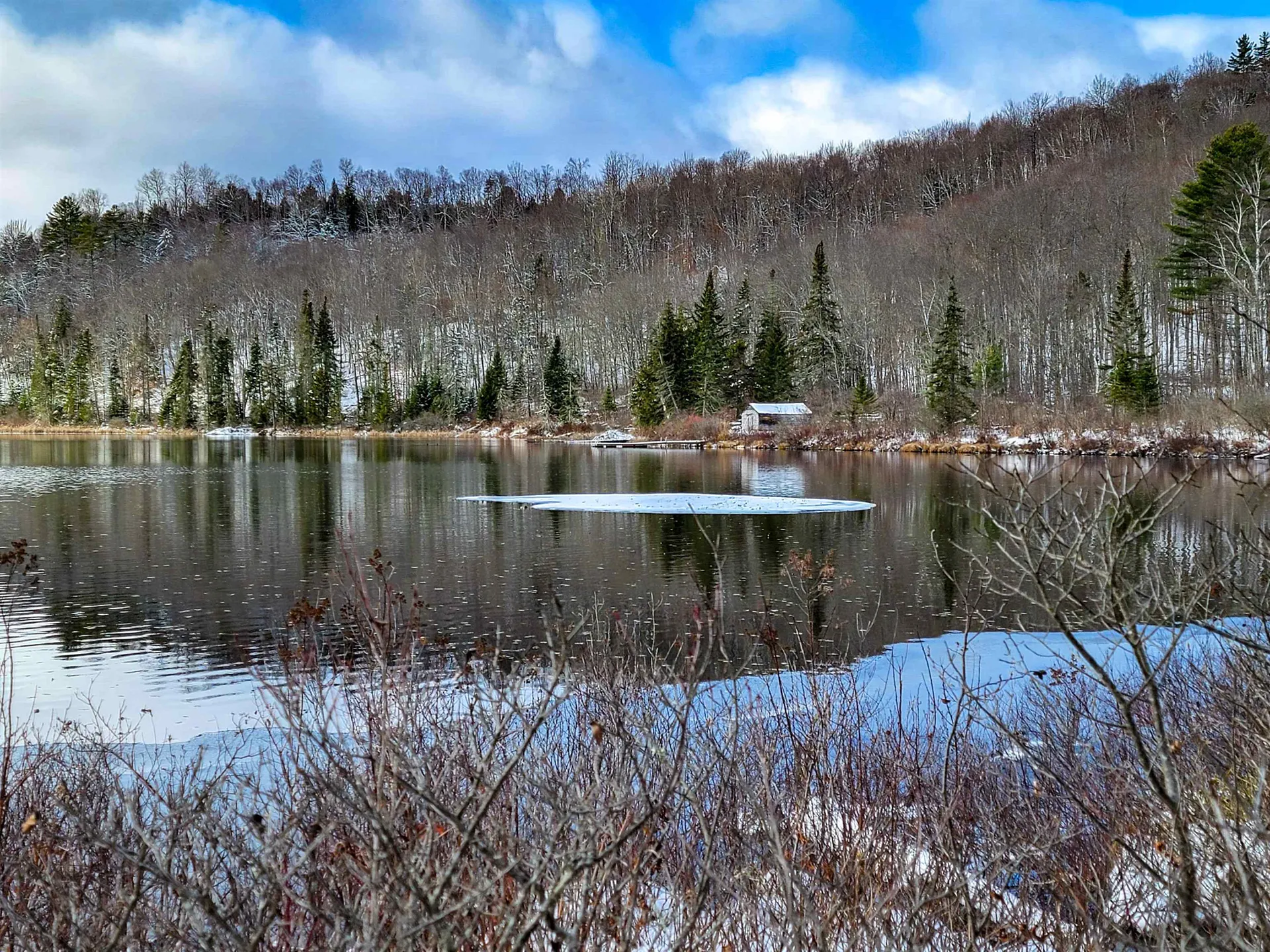 1165 West County Road Calais VT 05648