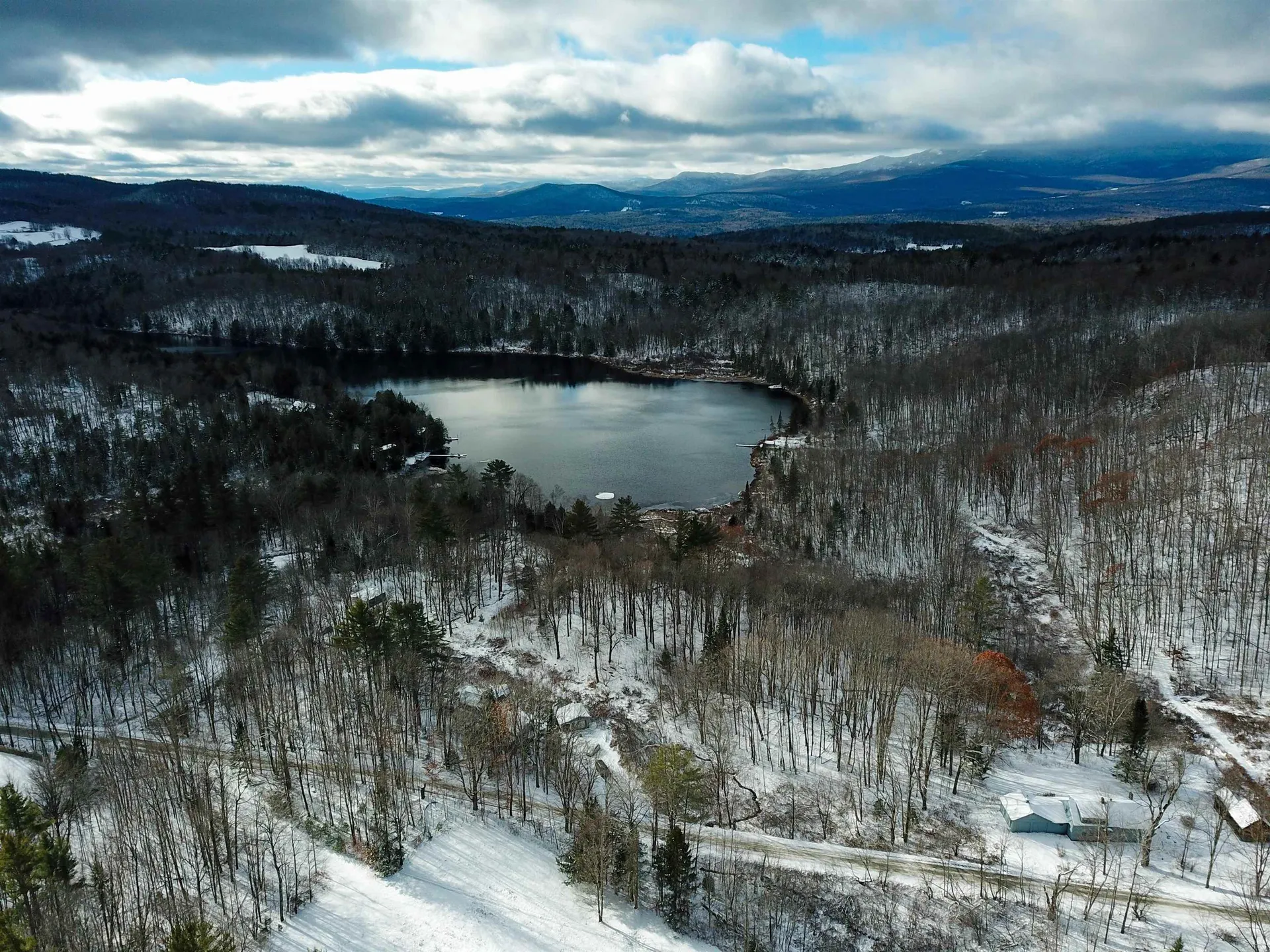 1165 West County Road Calais VT 05648