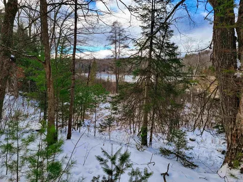 1165 West County Road Calais VT 05648