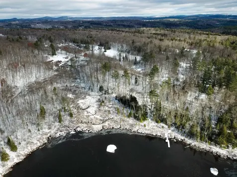 1165 West County Road Calais VT 05648