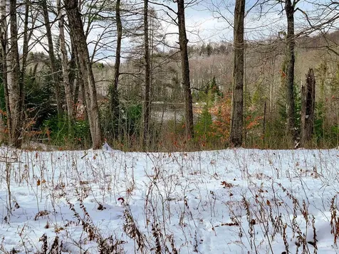 1165 West County Road Calais VT 05648