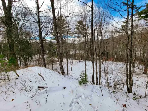 1165 West County Road Calais VT 05648