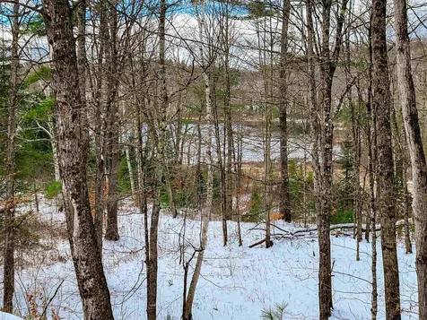 1165 West County Road Calais VT 05648