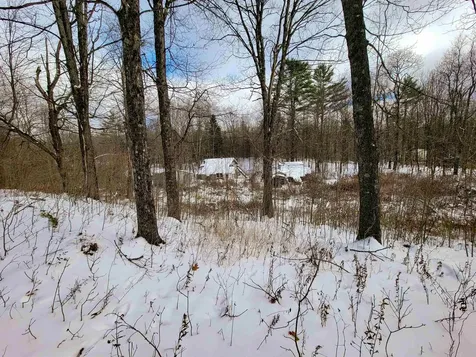 1165 West County Road Calais VT 05648