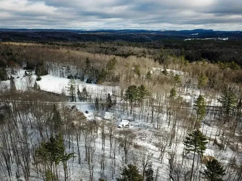 1165 West County Road Calais VT 05648