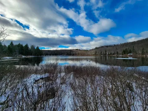 1165 West County Road Calais VT 05648