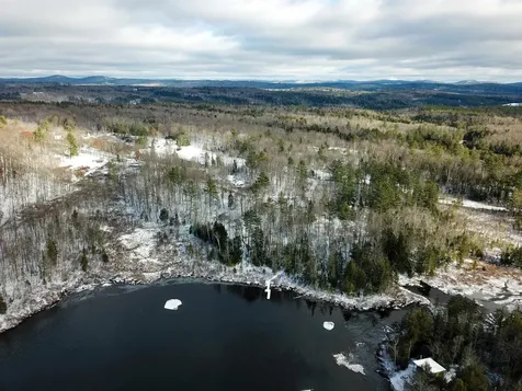 1165 West County Road Calais VT 05648