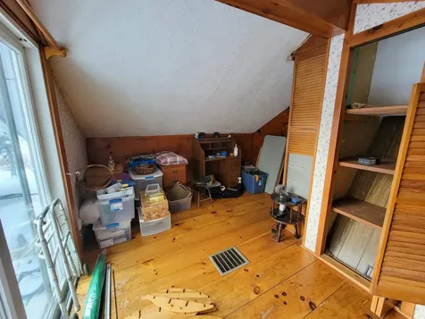 1165 West County Road Calais VT 05648