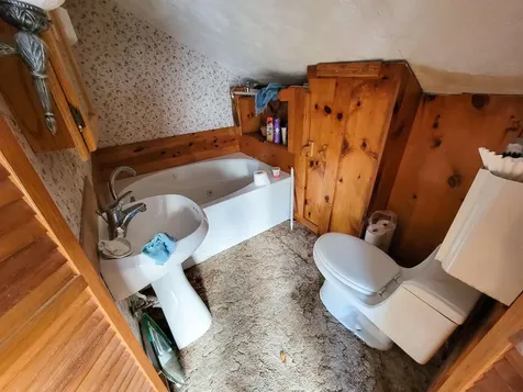 1165 West County Road Calais VT 05648