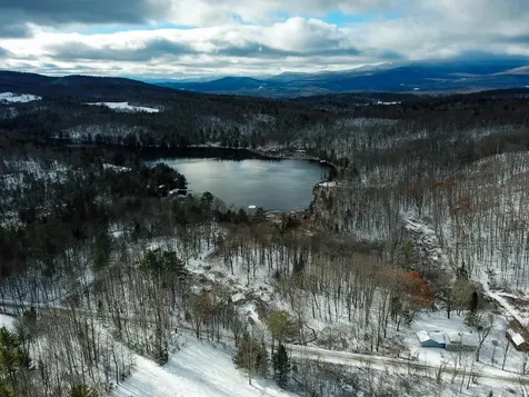 1165 West County Road Calais VT 05648