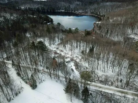 1165 West County Road Calais VT 05648