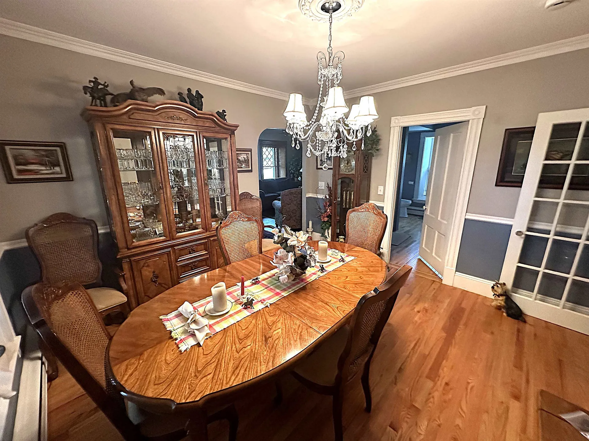 704 Hillside Avenue Berlin NH 03570