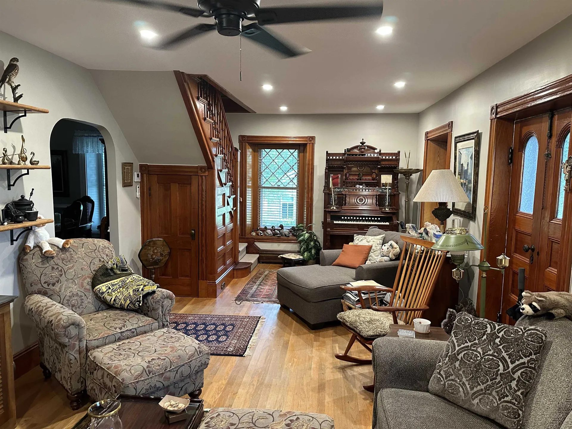 704 Hillside Avenue Berlin NH 03570