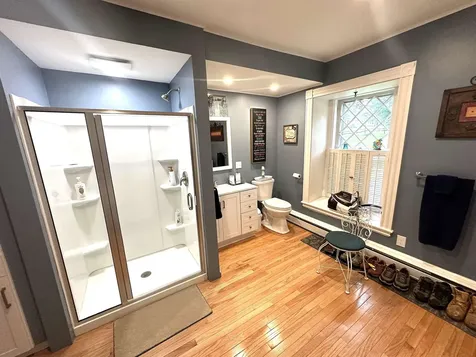 704 Hillside Avenue Berlin NH 03570